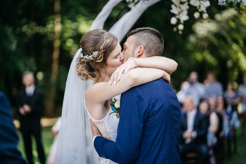 Lenka a Jakub