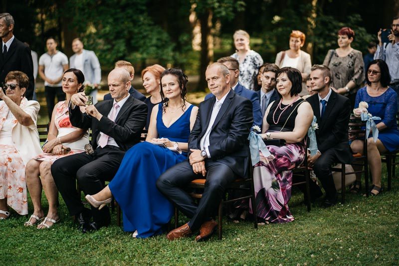 Lenka a Jakub