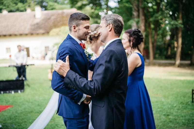 Lenka a Jakub