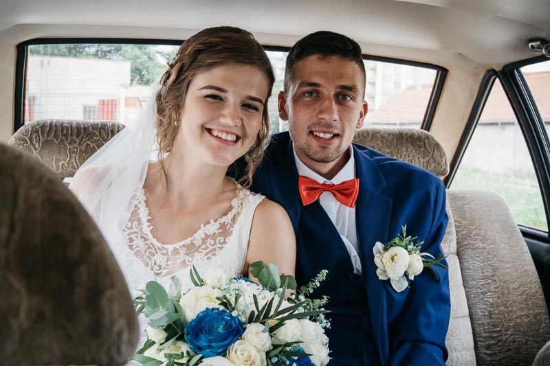 Lenka a Jakub