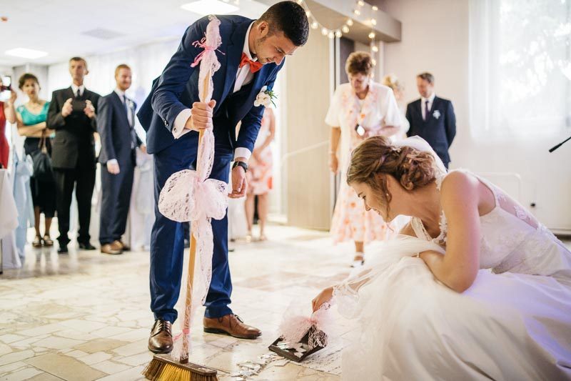 Lenka a Jakub