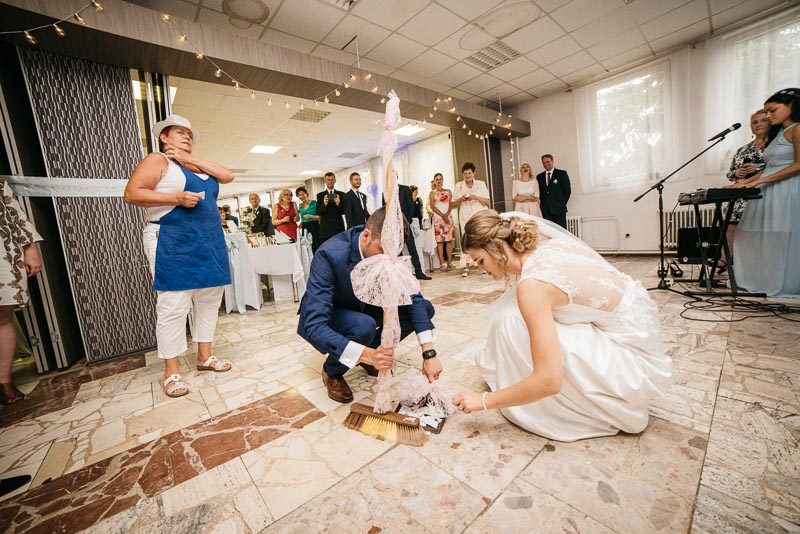 Lenka a Jakub