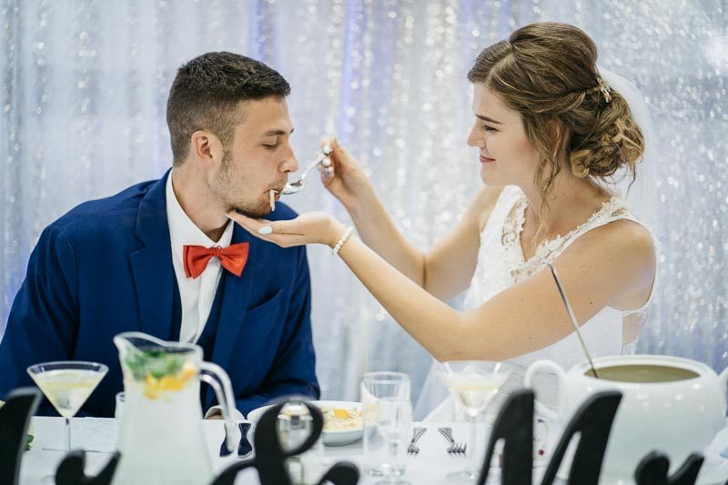 Lenka a Jakub