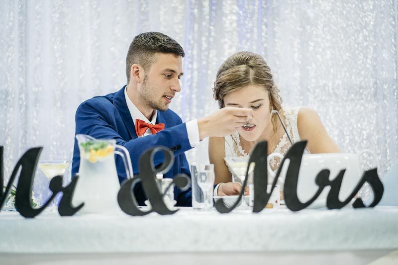 Lenka a Jakub
