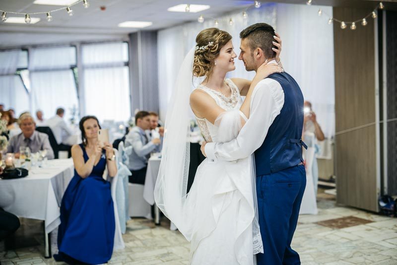 Lenka a Jakub
