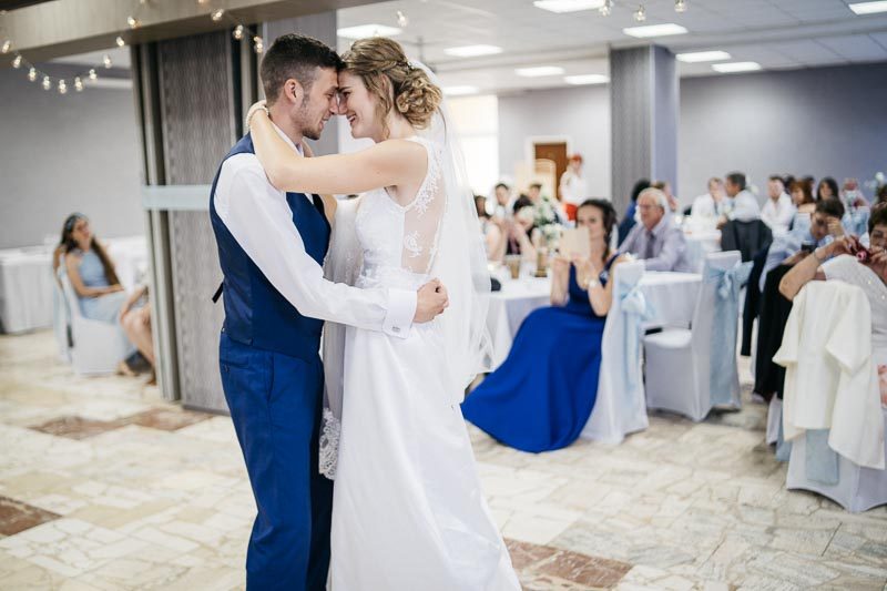 Lenka a Jakub