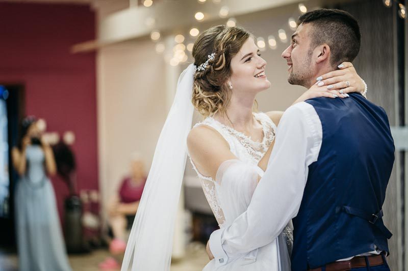 Lenka a Jakub