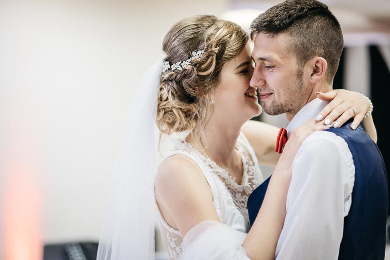 Lenka a Jakub