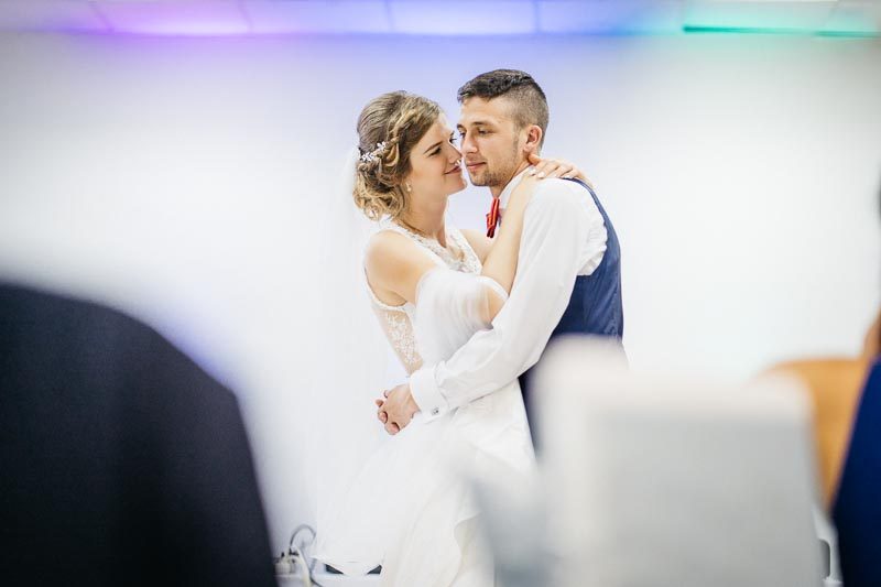 Lenka a Jakub
