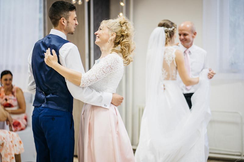 Lenka a Jakub
