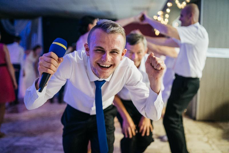 Lenka a Jakub