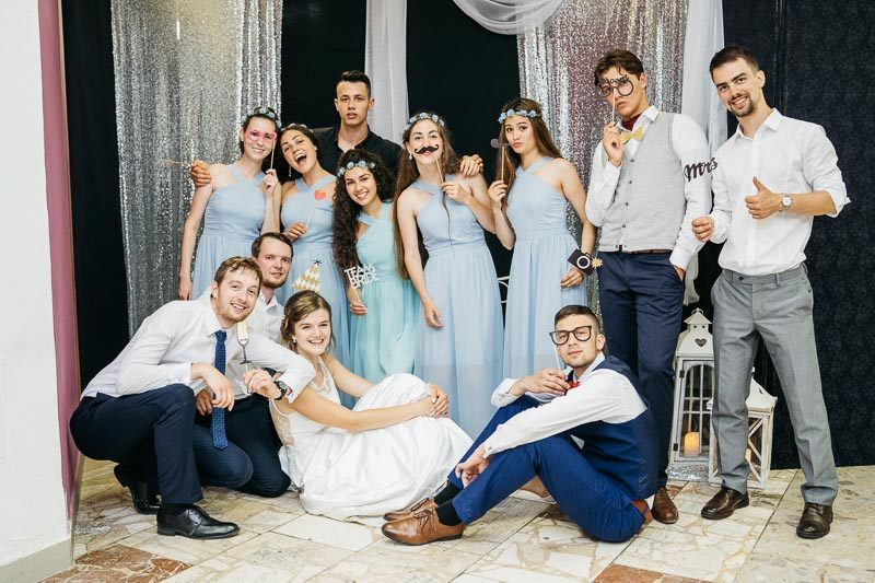 Lenka a Jakub