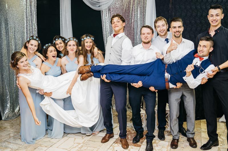 Lenka a Jakub