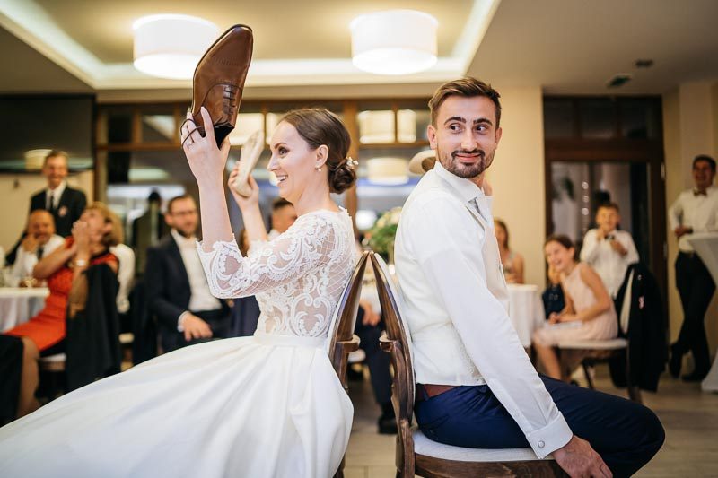 Maťa a Andrej