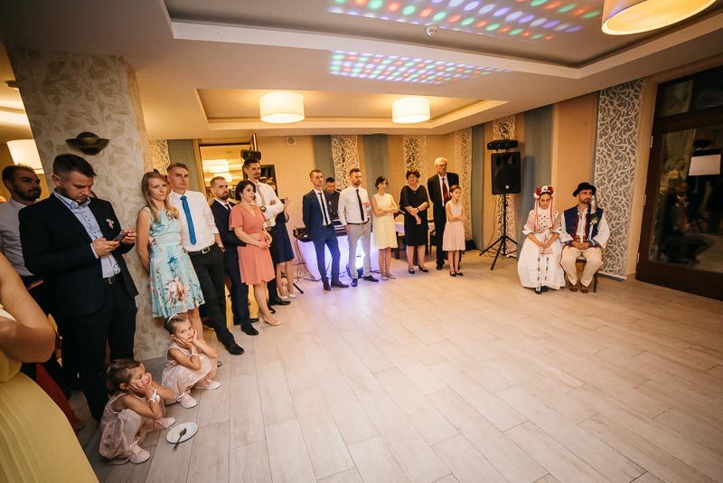 Maťa a Andrej