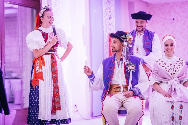 Maťa a Andrej