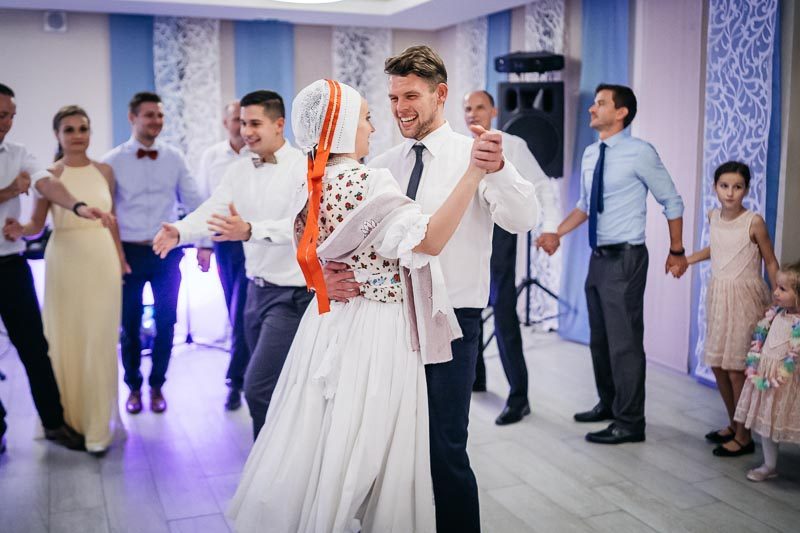 Maťa a Andrej