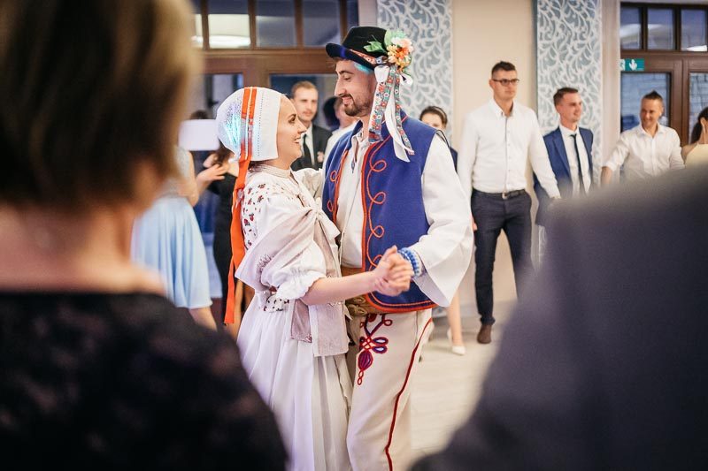 Maťa a Andrej