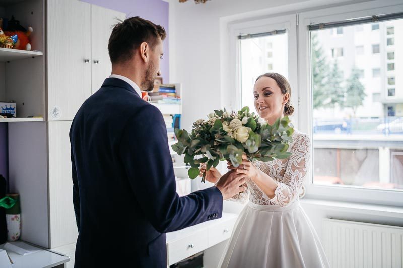 Maťa a Andrej