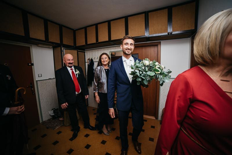 Maťa a Andrej