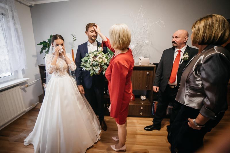 Maťa a Andrej