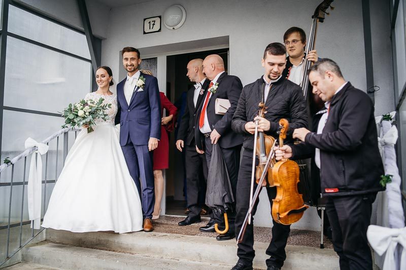 Maťa a Andrej