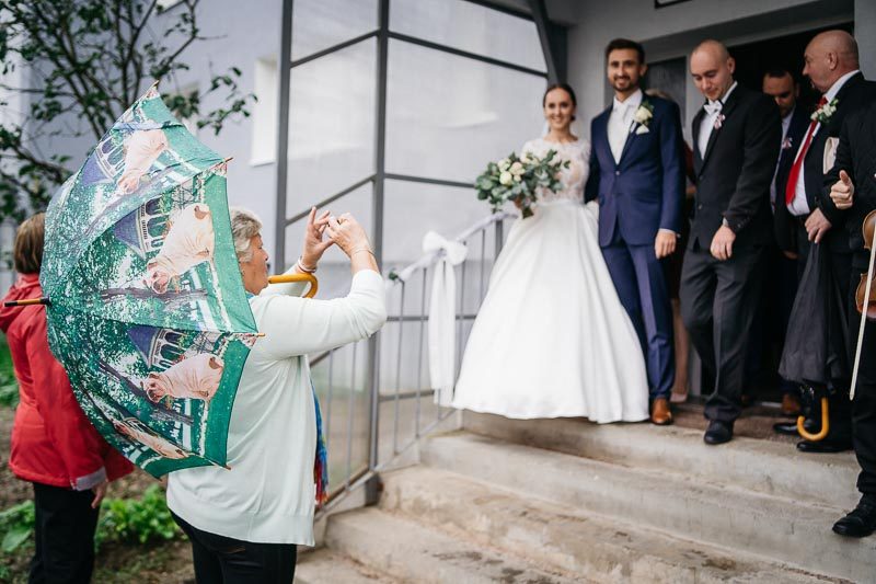 Maťa a Andrej