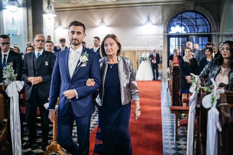 Maťa a Andrej