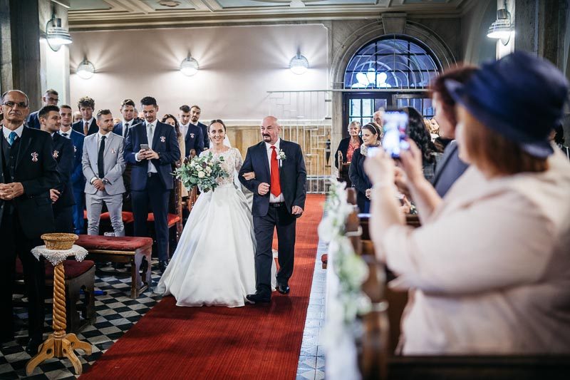 Maťa a Andrej