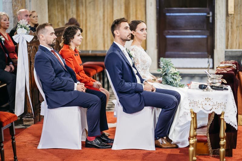 Maťa a Andrej