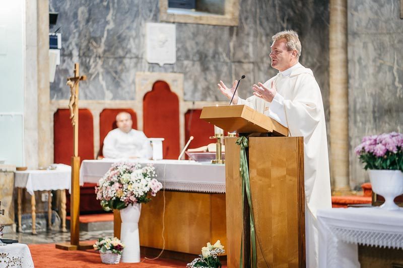 Maťa a Andrej