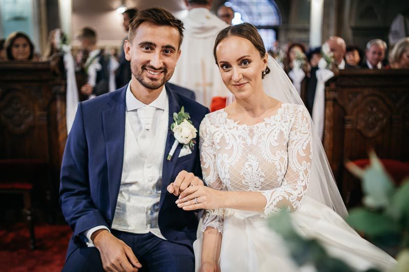 Maťa a Andrej