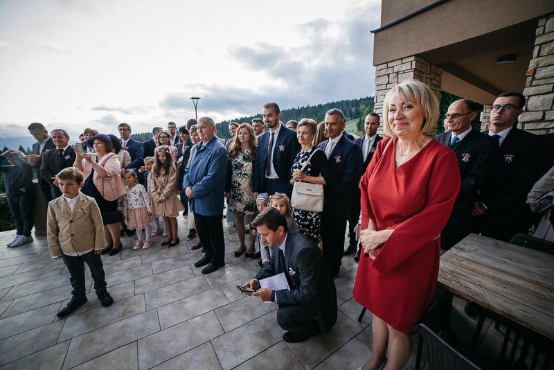 Maťa a Andrej