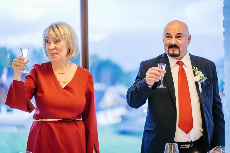 Maťa a Andrej