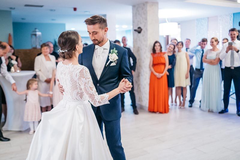 Maťa a Andrej