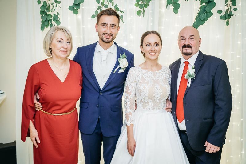Maťa a Andrej