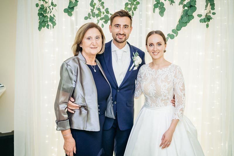 Maťa a Andrej