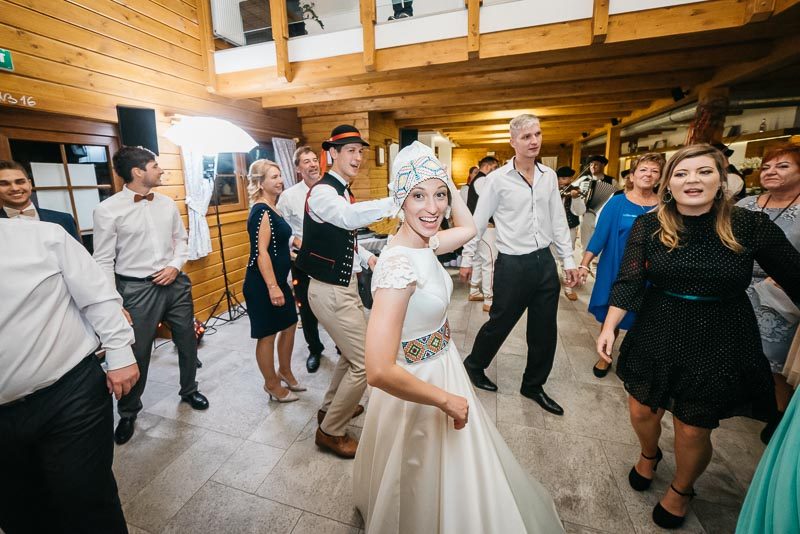 Dada a Ľuboš