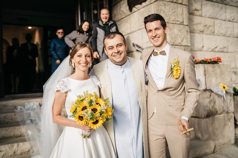 Dada a Ľuboš