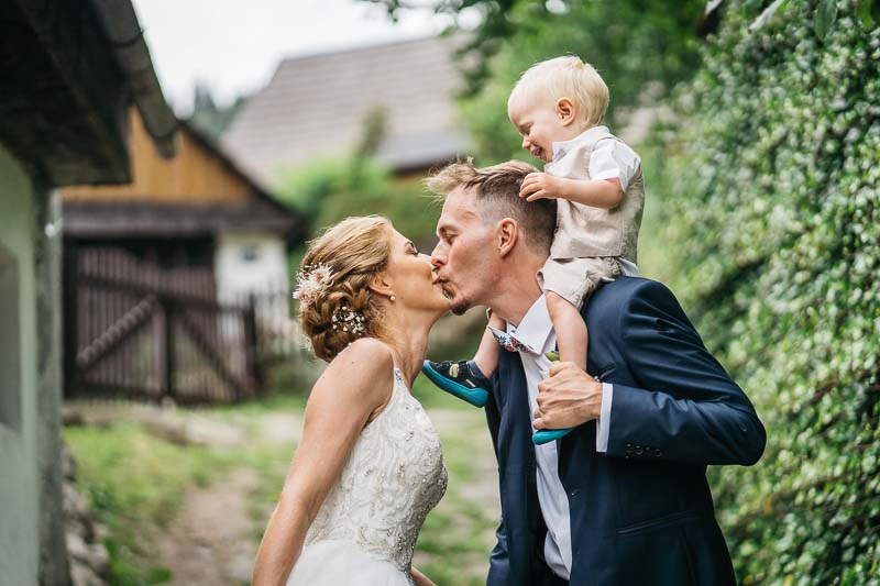 Janka a Matej