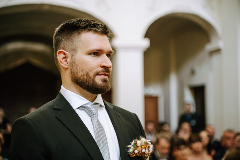svadobná fotografia