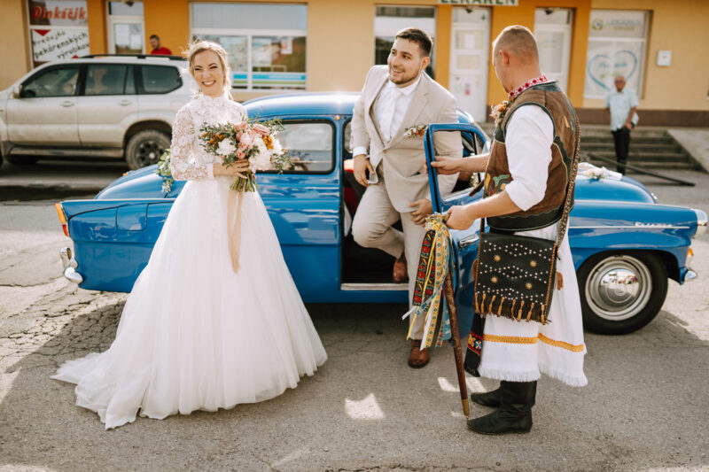 svadobná fotografia