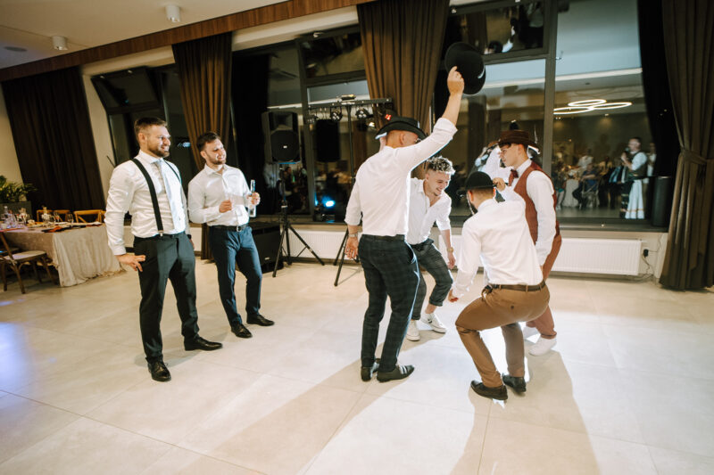 svadobná fotografia