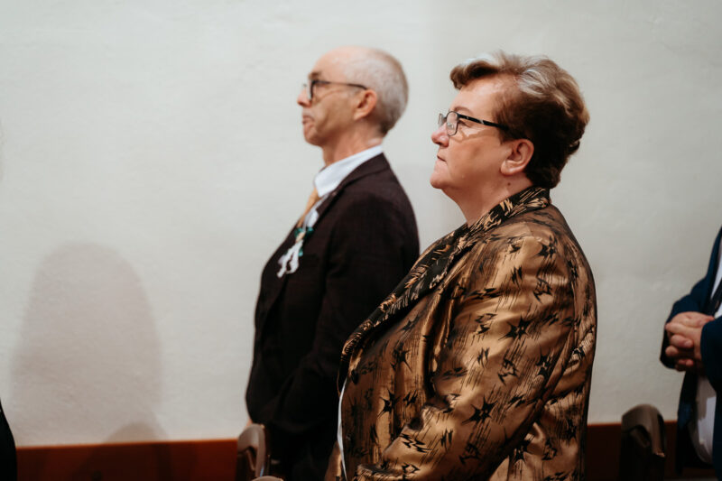 Janka a Matej svadobná fotografia Ražňany, Sabinov
