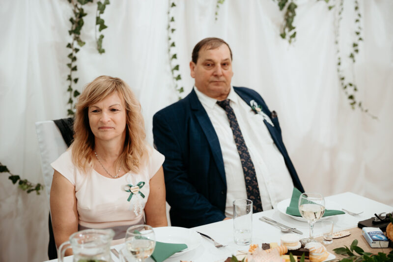 Janka a Matej svadobná fotografia Ražňany, Sabinov