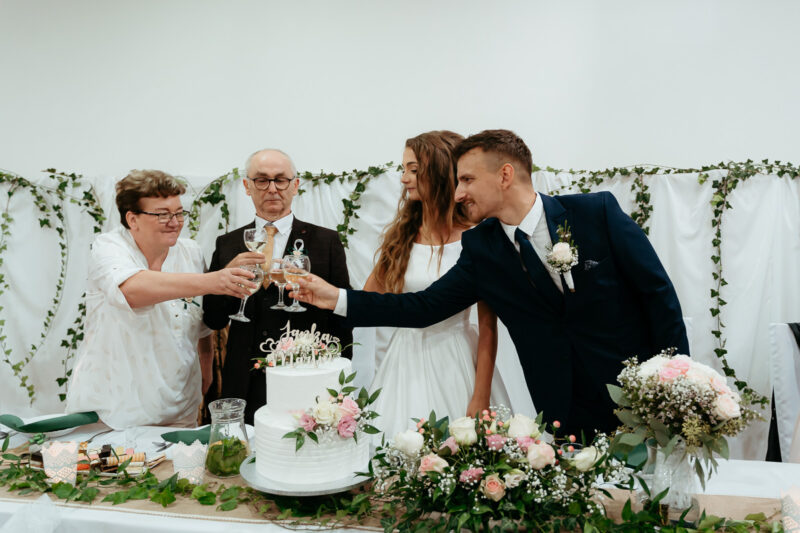 Janka a Matej svadobná fotografia Ražňany, Sabinov