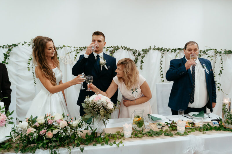 Janka a Matej svadobná fotografia Ražňany, Sabinov