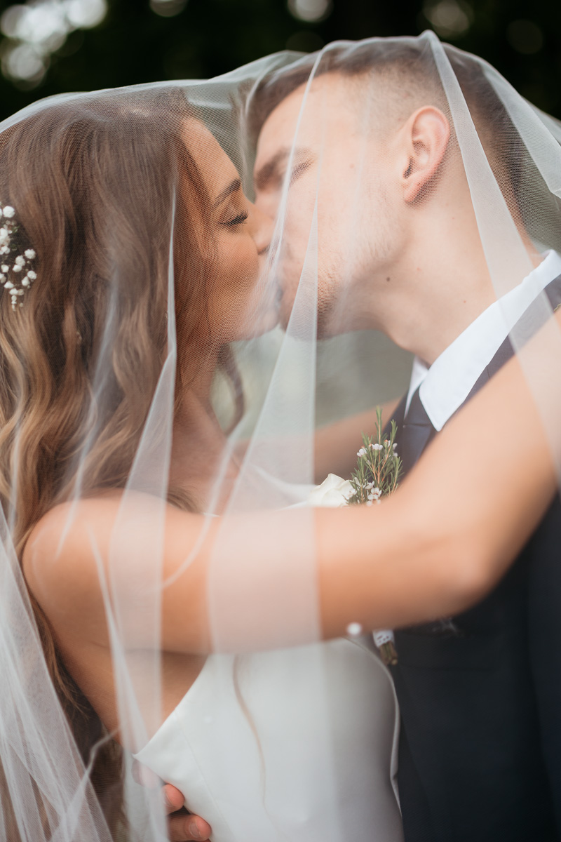 Janka a Matej svadobná fotografia Ražňany, Sabinov