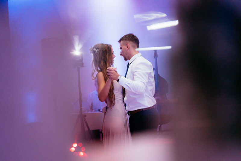 Janka a Matej svadobná fotografia Ražňany, Sabinov