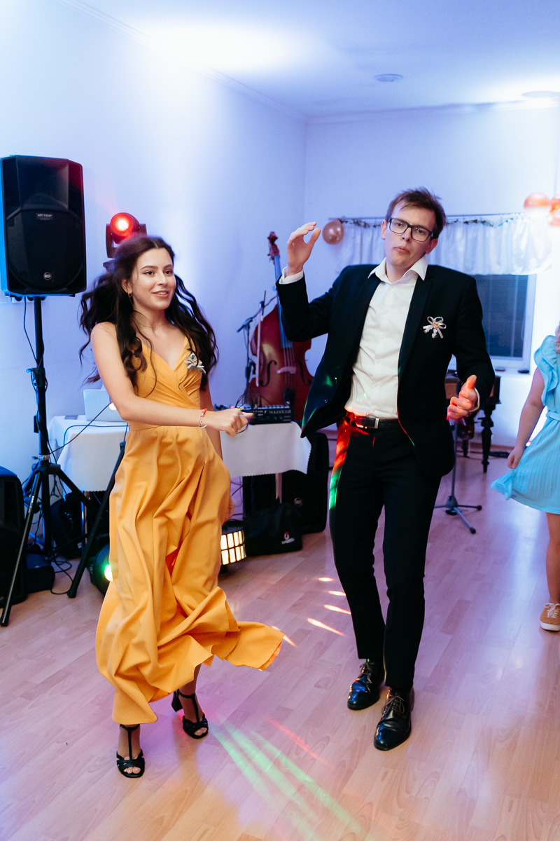 Janka a Matej svadobná fotografia Ražňany, Sabinov